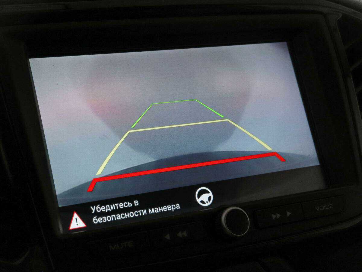 Lada (ВАЗ) Vesta б/у, 2021, Механическая. Фото: #11