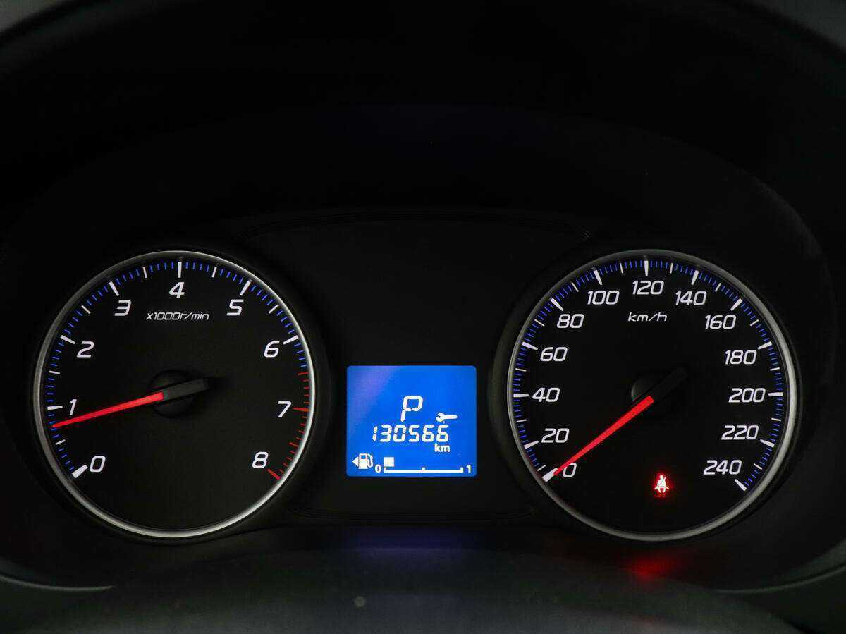 Mitsubishi Outlander б/у, 2015, Вариатор. Фото: #10