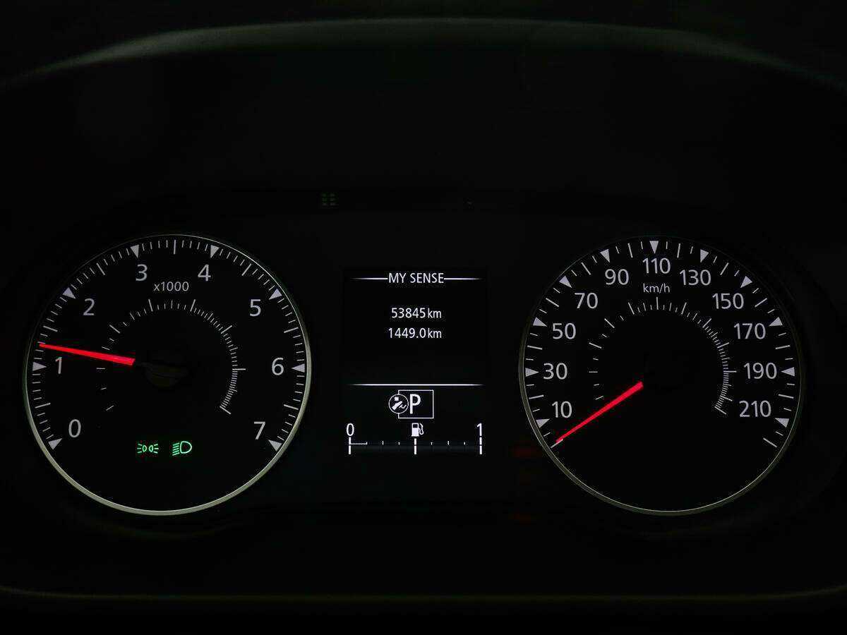 Renault Arkana б/у, 2019, Вариатор. Фото: #10