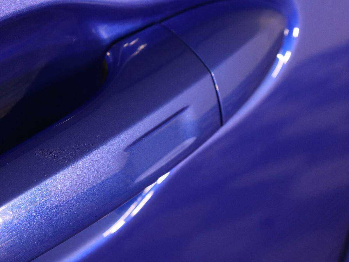 Chery Tiggo 7 Pro б/у, 2022, Вариатор. Фото: #12