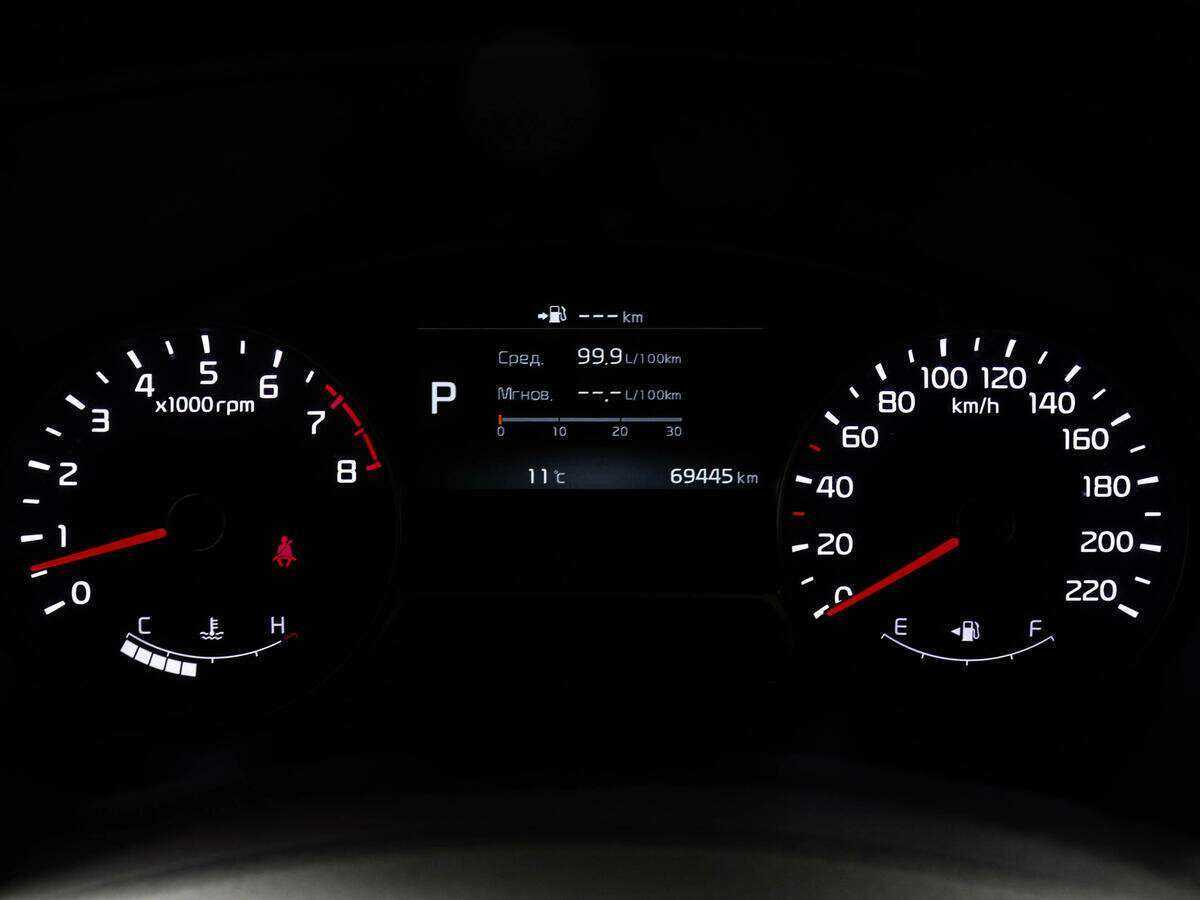 Kia Soul б/у, 2018, Автоматическая. Фото: #10