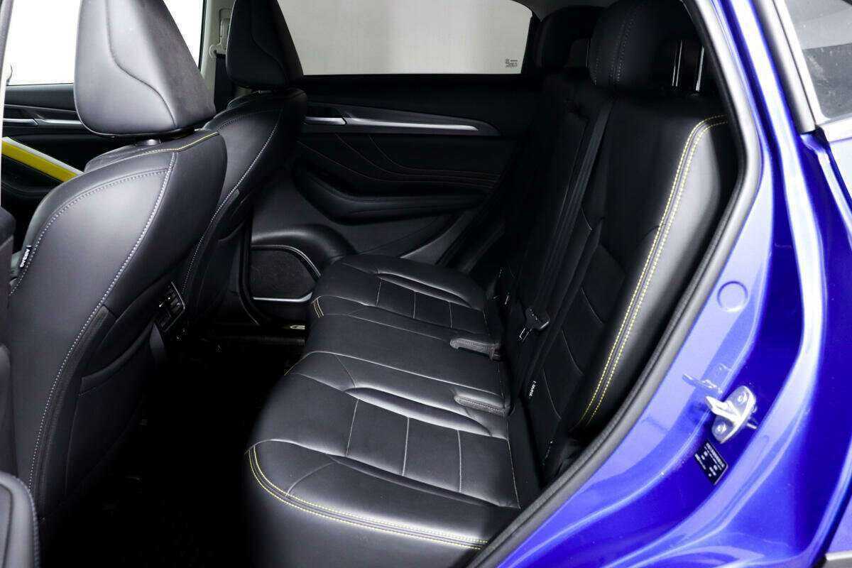 Хавал Ф7-икс б/у, 2020, Роботизированная. Фото: #11