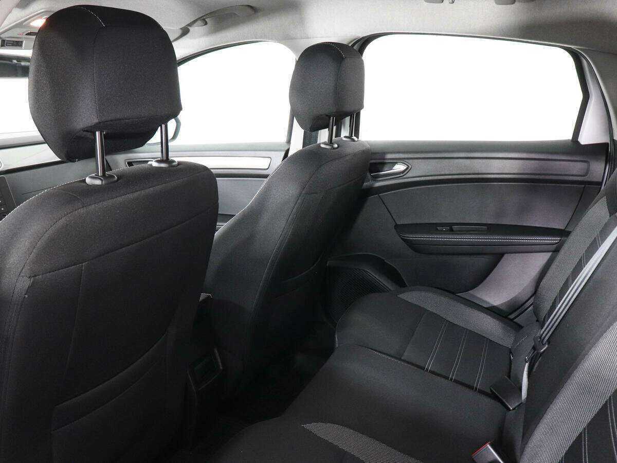 Renault Arkana б/у, 2020, Вариатор. Фото: #11