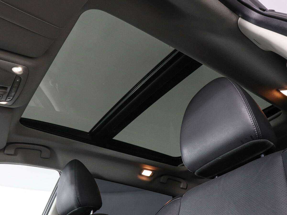 Nissan X-Trail б/у, 2019, Вариатор. Фото: #13