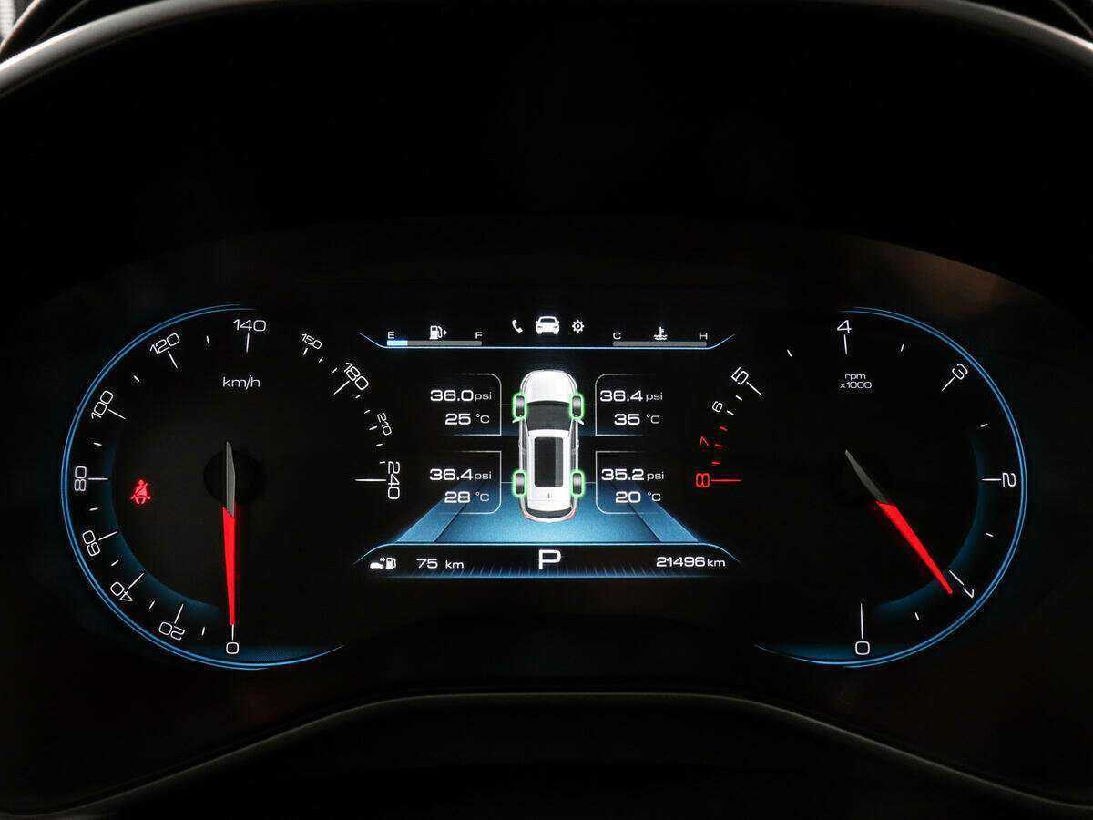 Chevrolet Captiva б/у, 2022, Вариатор. Фото: #10