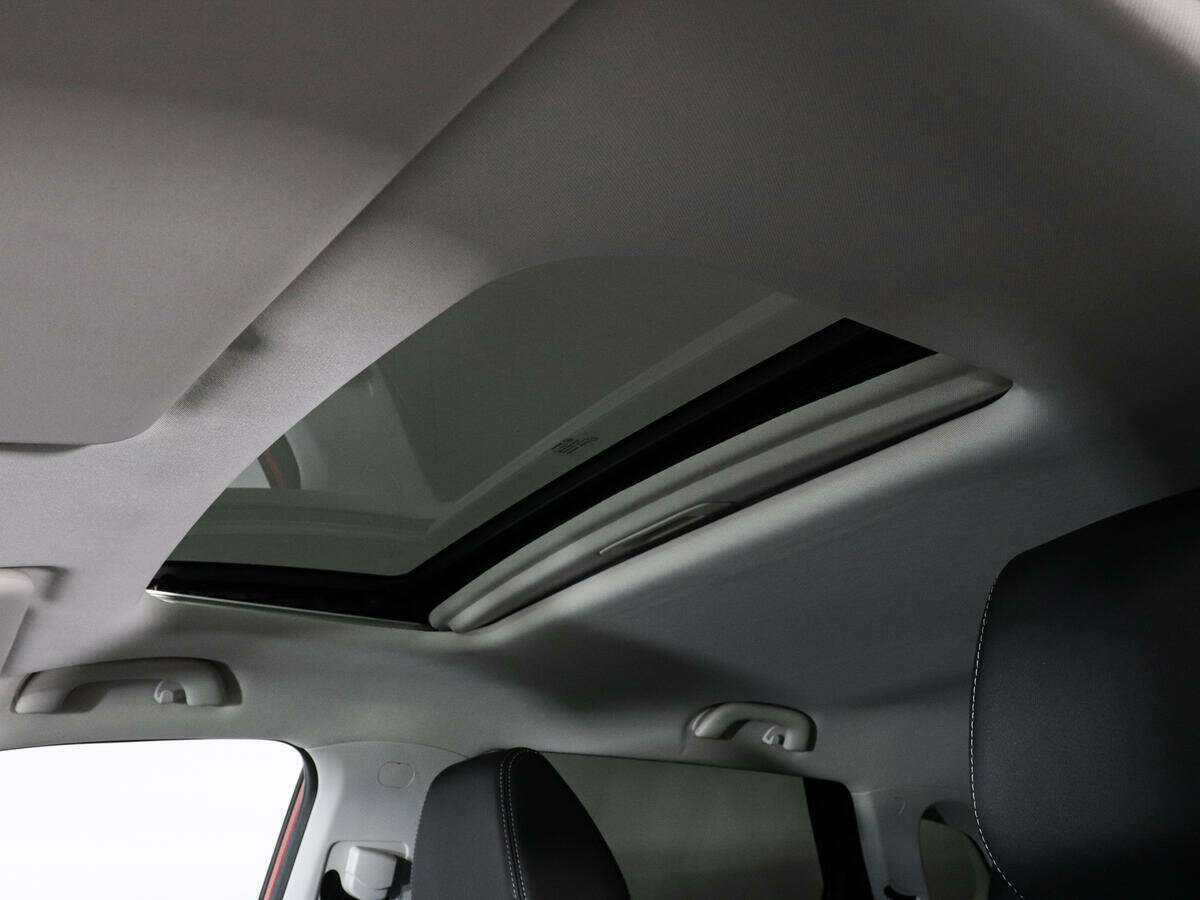 Chevrolet Captiva б/у, 2022, Вариатор. Фото: #12