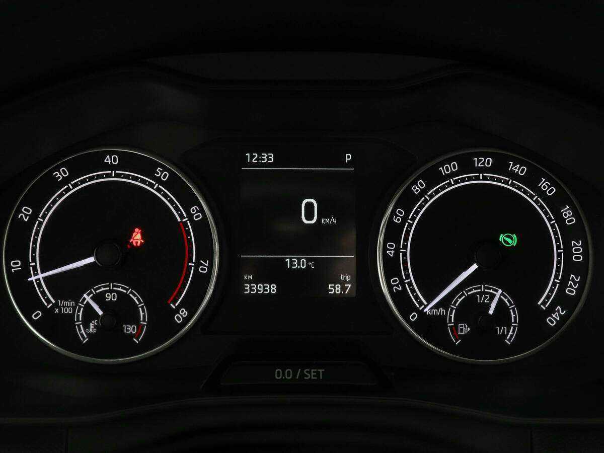 Skoda Rapid б/у, 2021, Автоматическая. Фото: #10