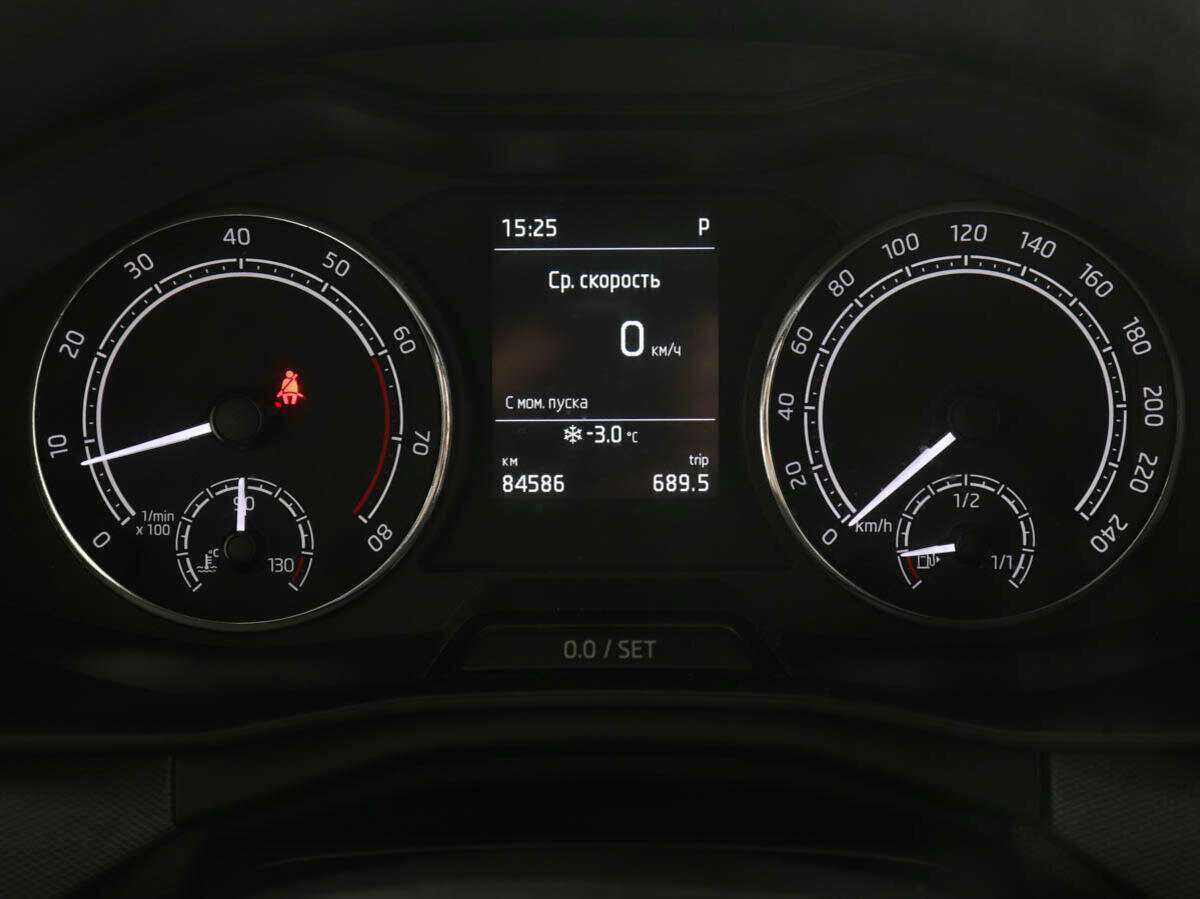 Skoda Rapid б/у, 2021, Автоматическая. Фото: #11