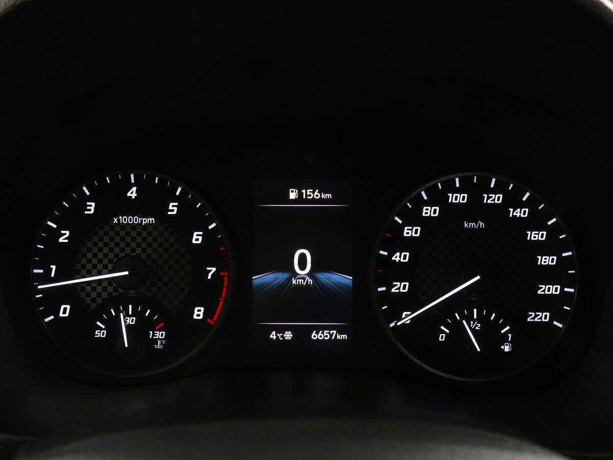 Hyundai Solaris б/у, 2021, Механическая. Фото: #10