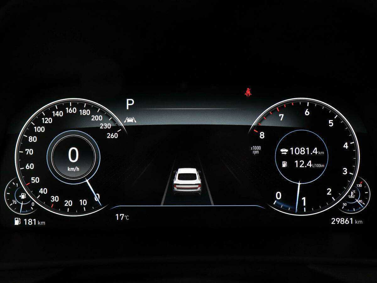 Hyundai Sonata б/у, 2022, Автоматическая. Фото: #10