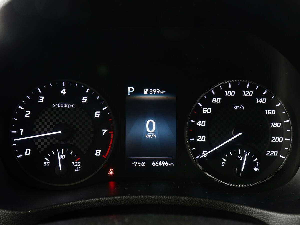 Hyundai Solaris б/у, 2020, Автоматическая. Фото: #6