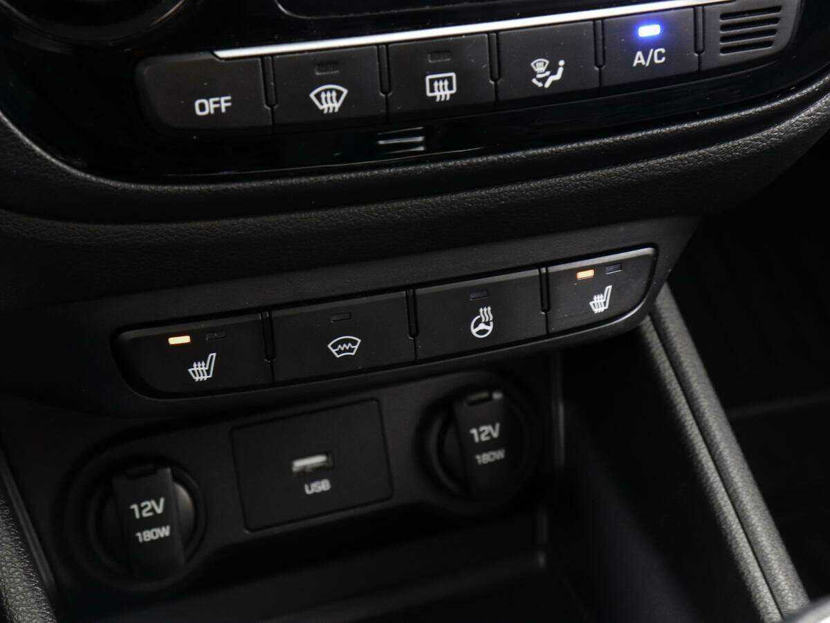 Hyundai Solaris б/у, 2020, Автоматическая. Фото: #9