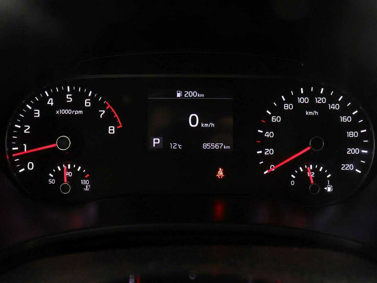 Kia Soul б/у, 2019, Автоматическая. Фото: #6