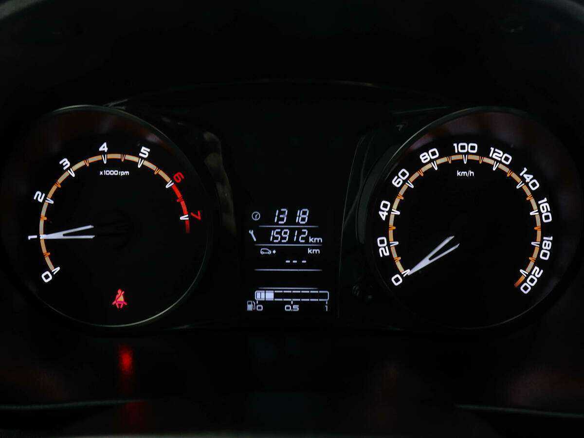 Lada (ВАЗ) Granta б/у, 2023, Механическая. Фото: #10