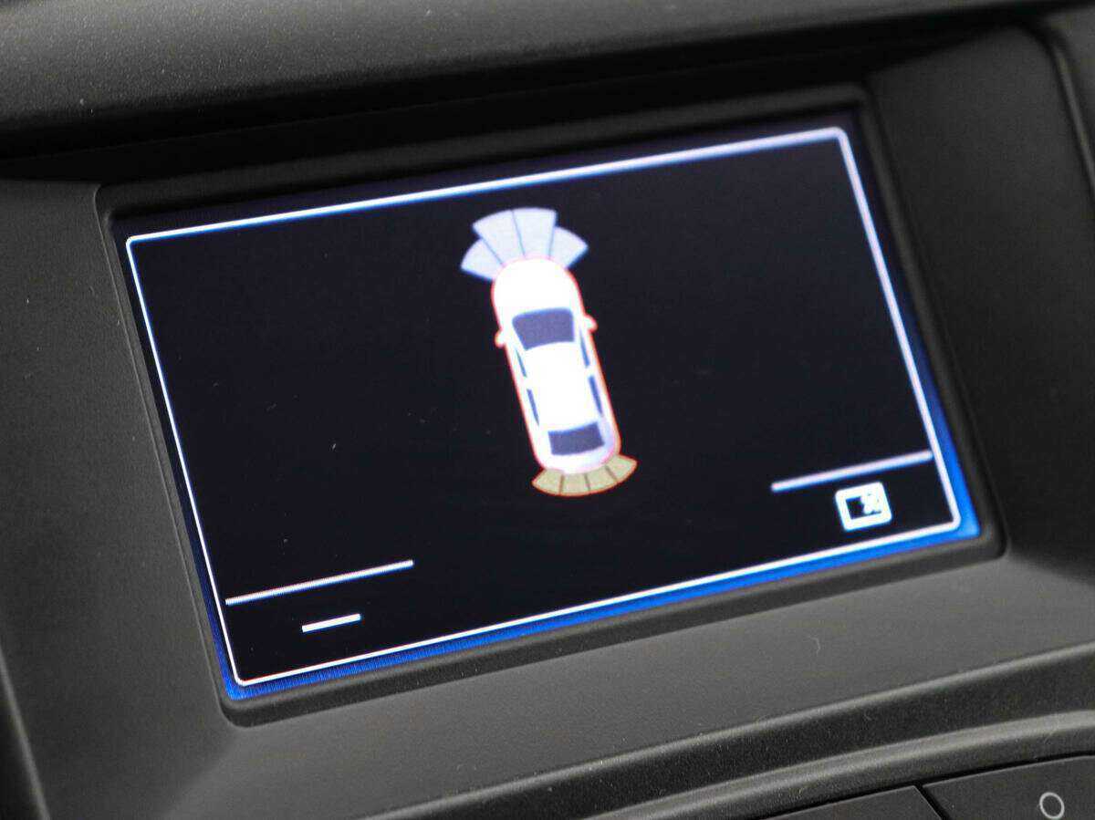 Ford Mondeo б/у, 2017, Автоматическая. Фото: #9