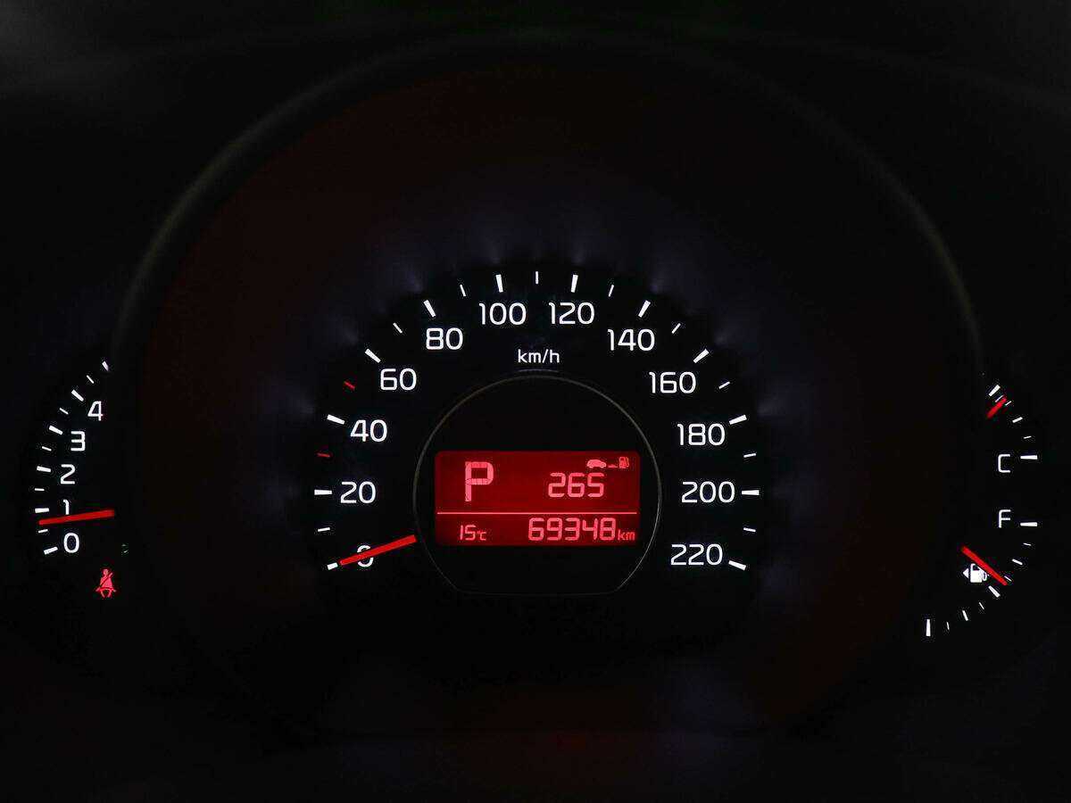 Kia Soul б/у, 2018, Автоматическая. Фото: #10