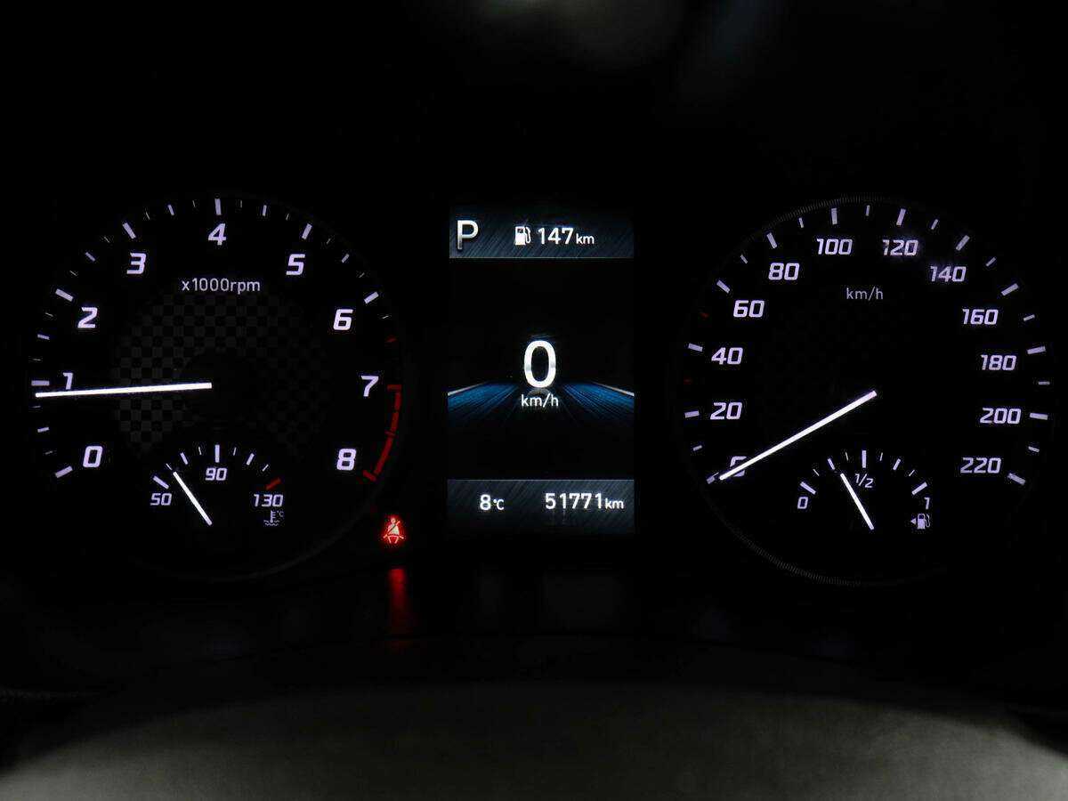 Hyundai Solaris б/у, 2022, Автоматическая. Фото: #9