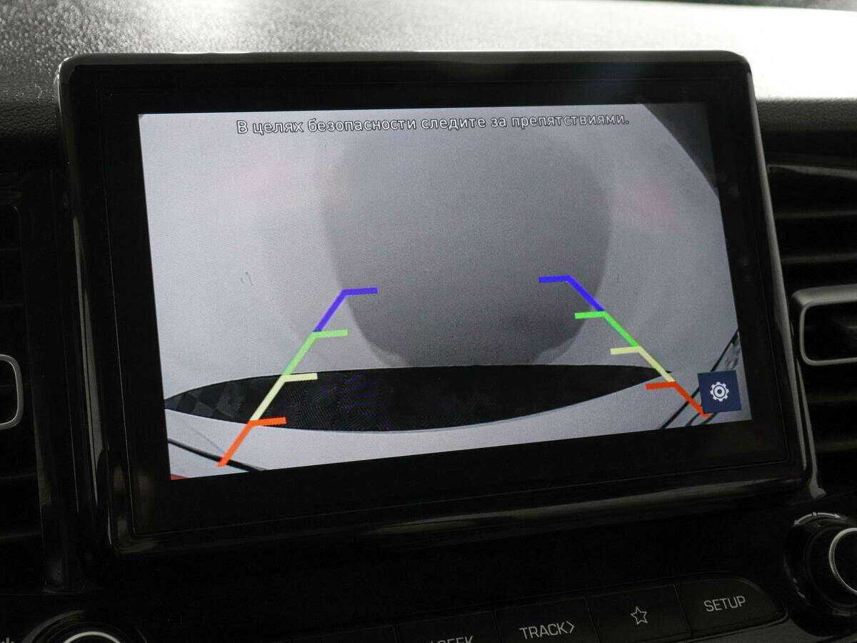 Hyundai Solaris б/у, 2022, Автоматическая. Фото: #11