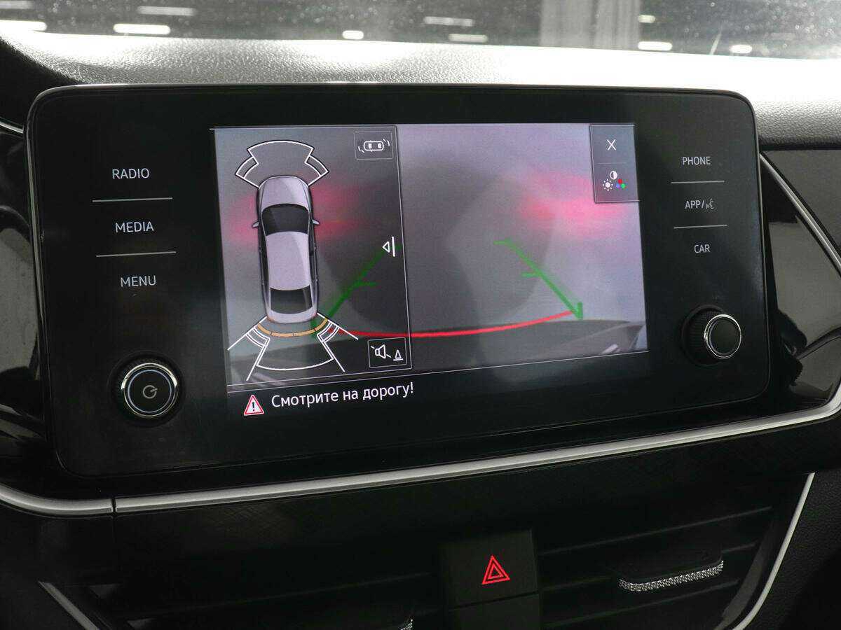 Volkswagen Polo б/у, 2020, Автоматическая. Фото: #12