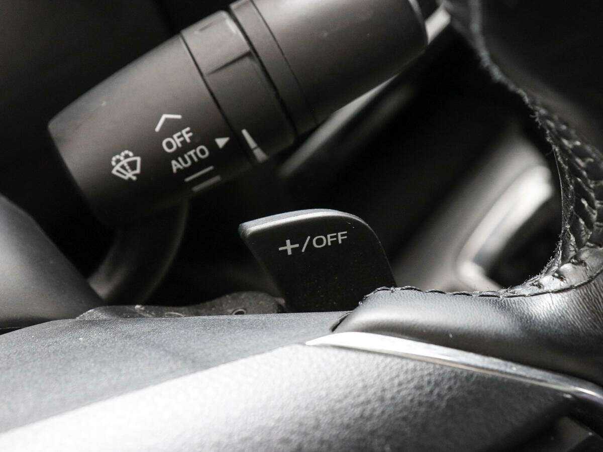 Mazda 6 б/у, 2017, Автоматическая. Фото: #12