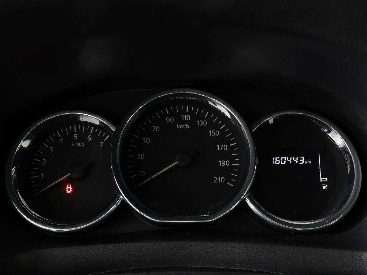 Renault Sandero б/у, 2020, Автоматическая. Фото: #10