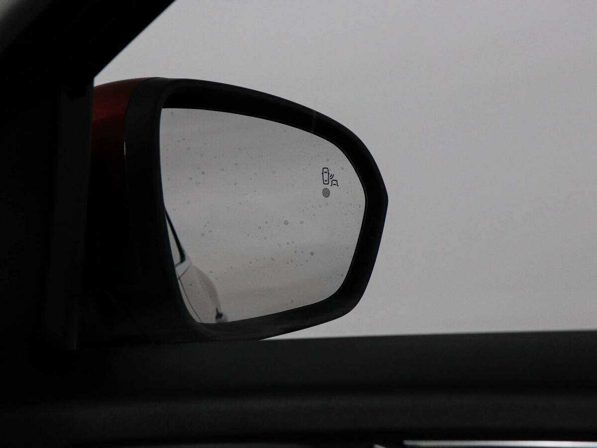 Renault Arkana б/у, 2019, Вариатор. Фото: #13