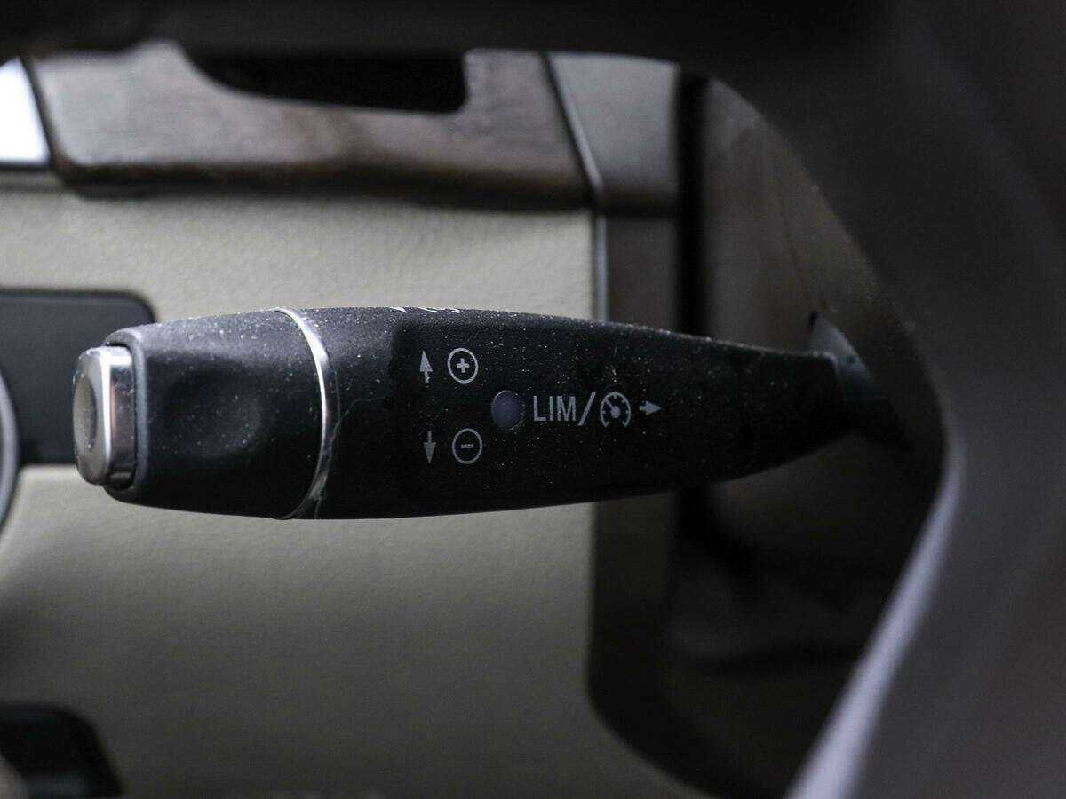 Mercedes-Benz M-Класс б/у, 2013, Автоматическая. Фото: #9