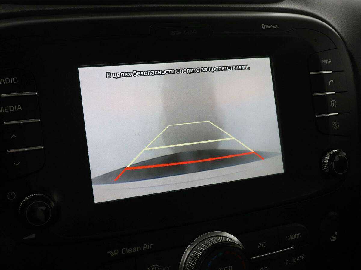 Kia Soul б/у, 2017, Автоматическая. Фото: #12