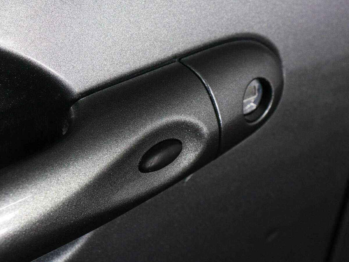 Renault Kaptur б/у, 2020, Вариатор. Фото: #11