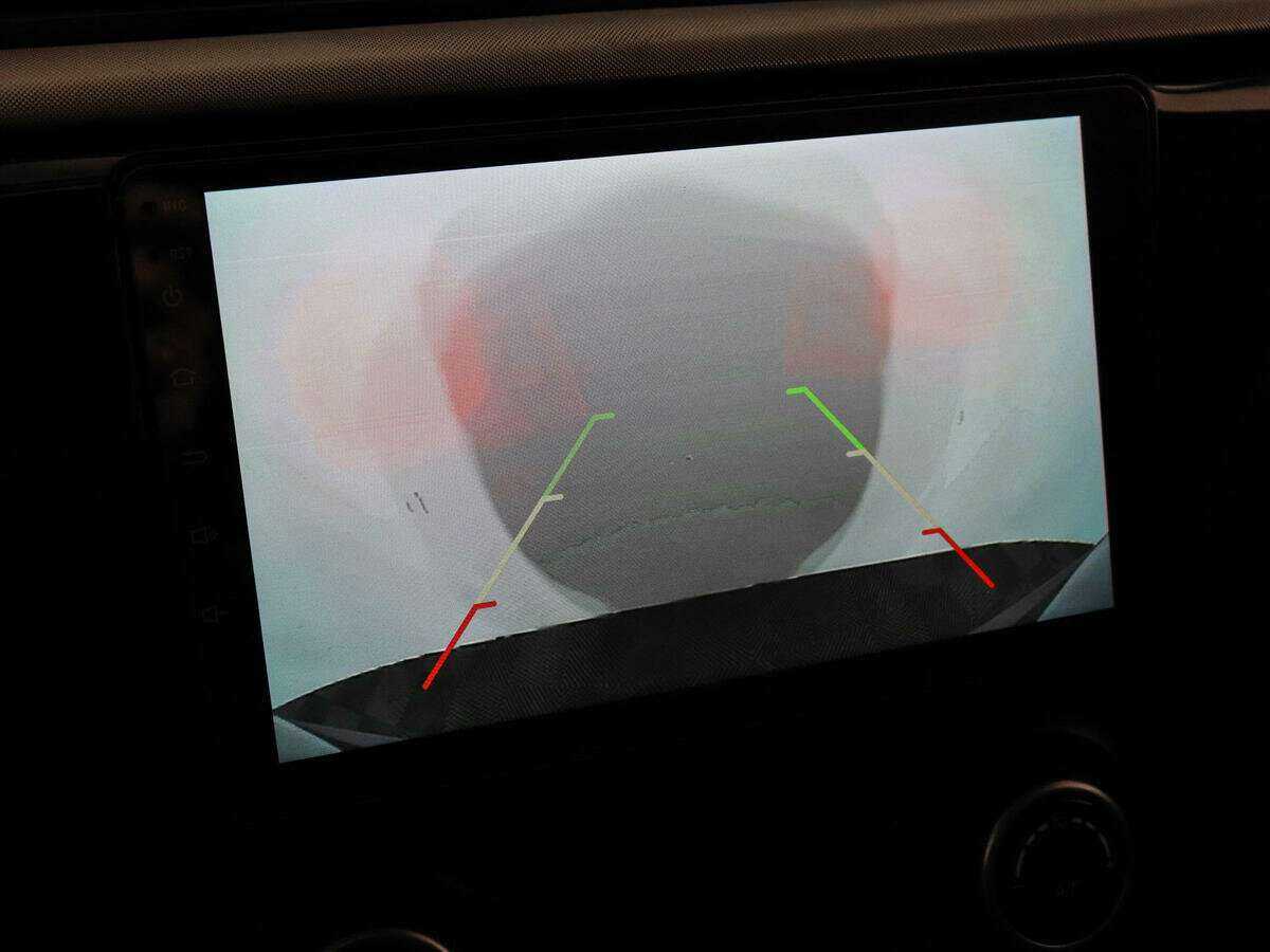 Kia Rio б/у, 2019, Автоматическая. Фото: #12