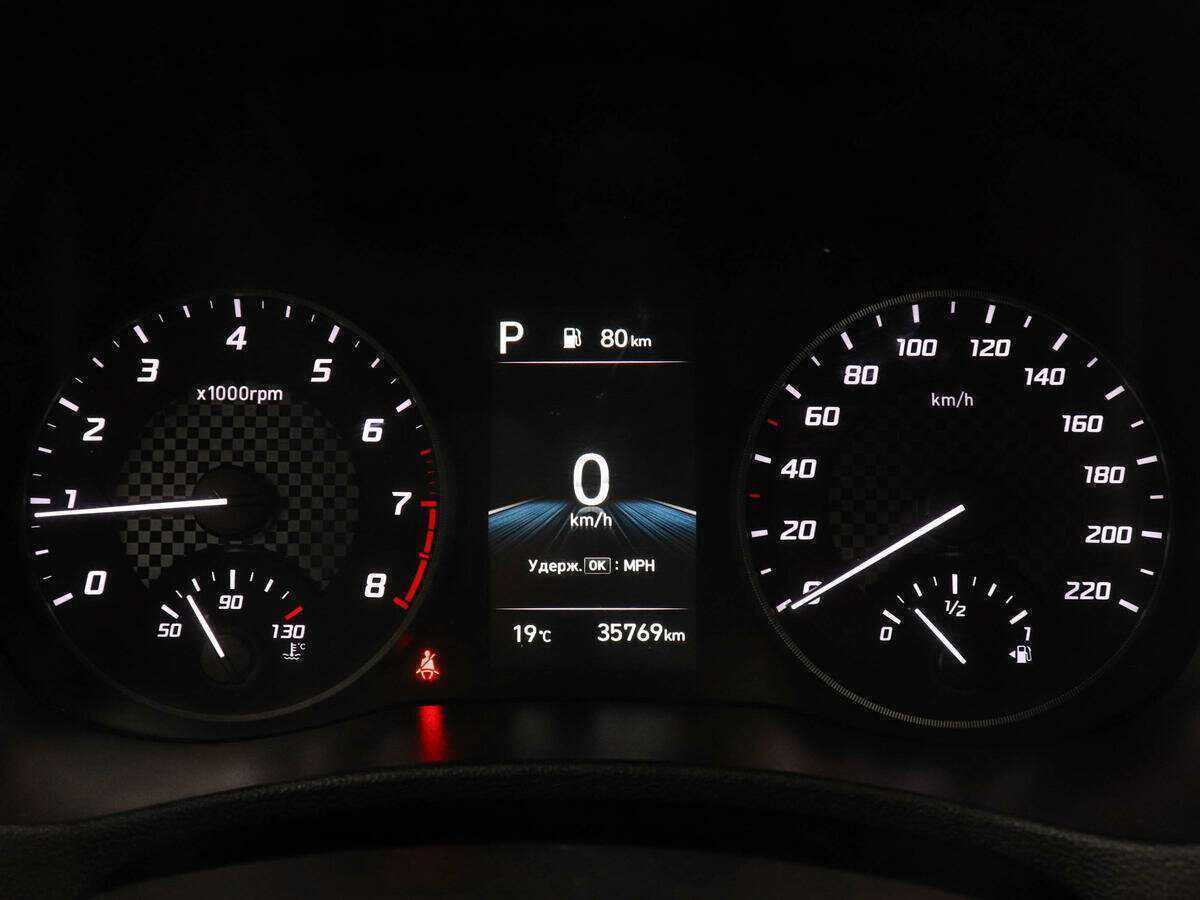 Hyundai Solaris б/у, 2022, Автоматическая. Фото: #10