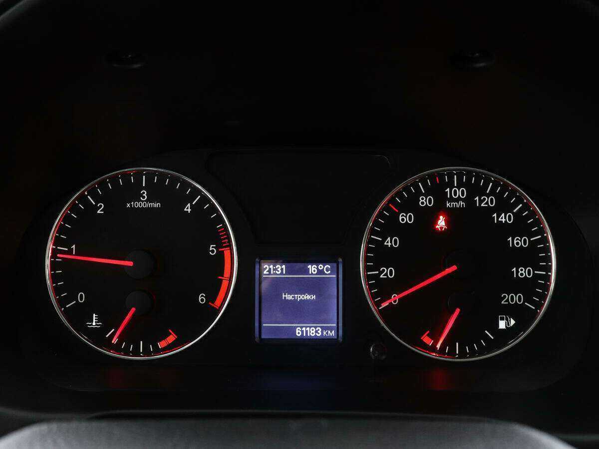 УАЗ Patriot б/у, 2018, Механическая. Фото: #9