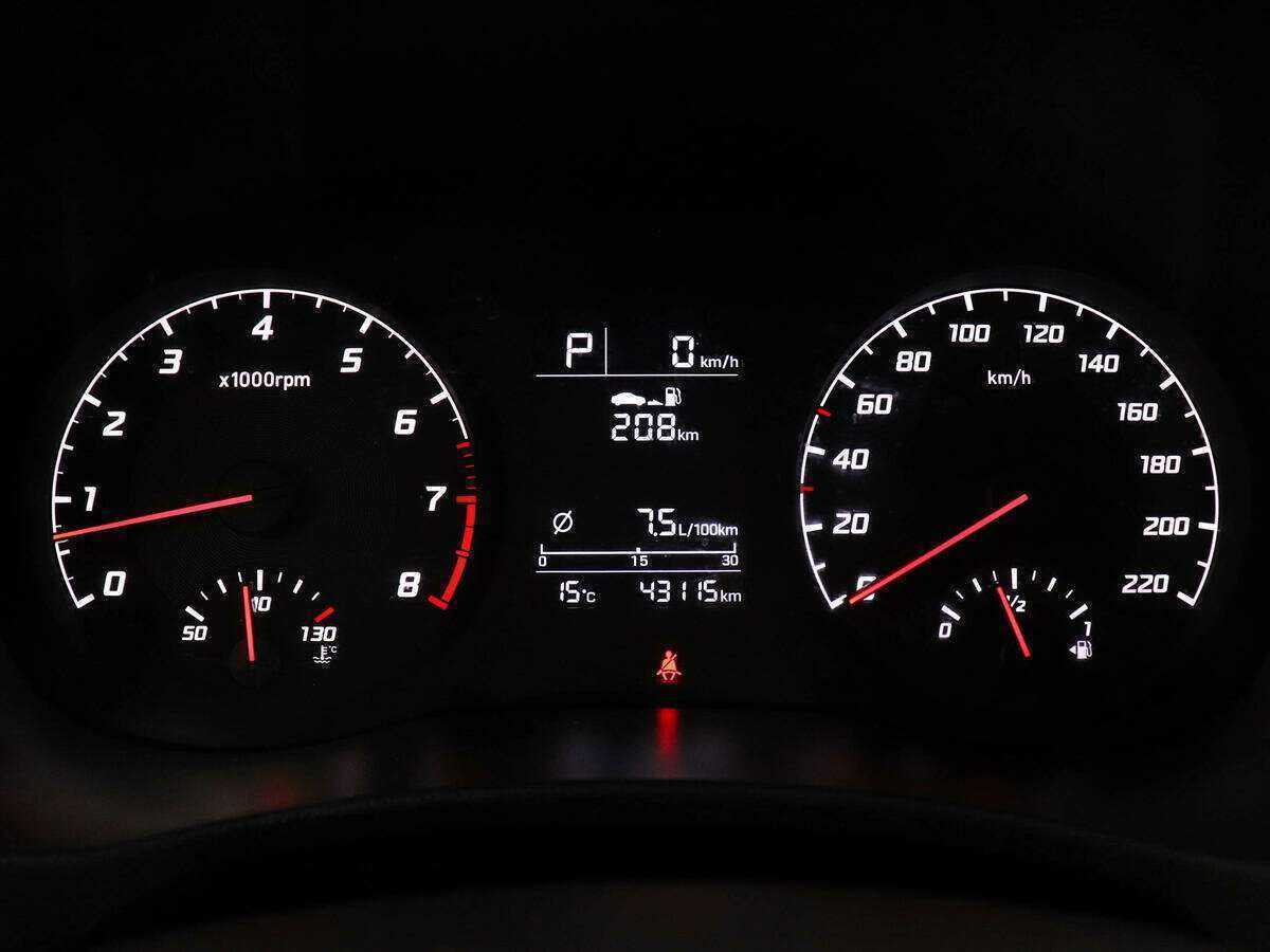 Hyundai Solaris б/у, 2021, Автоматическая. Фото: #10