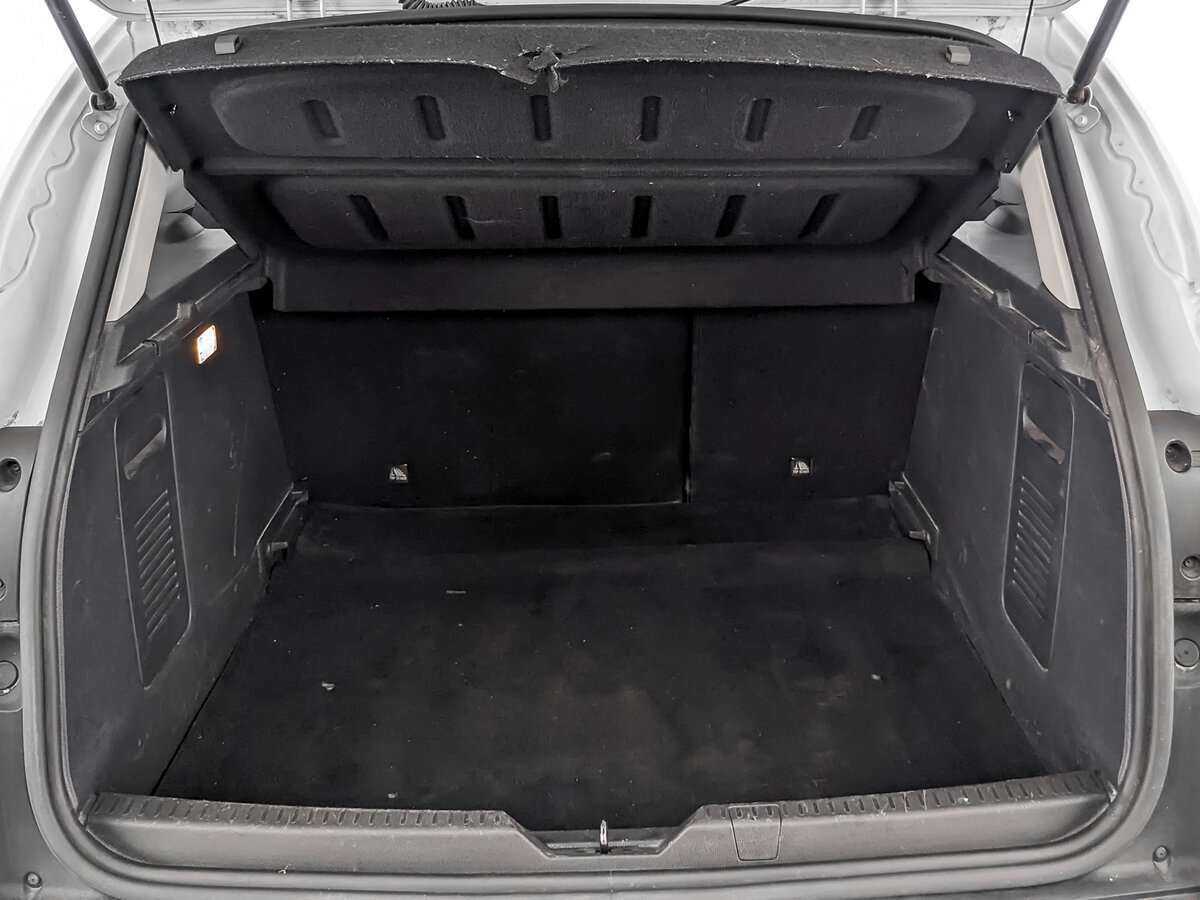 Рено Каптюр б/у, 2019, Вариатор. Фото: #7