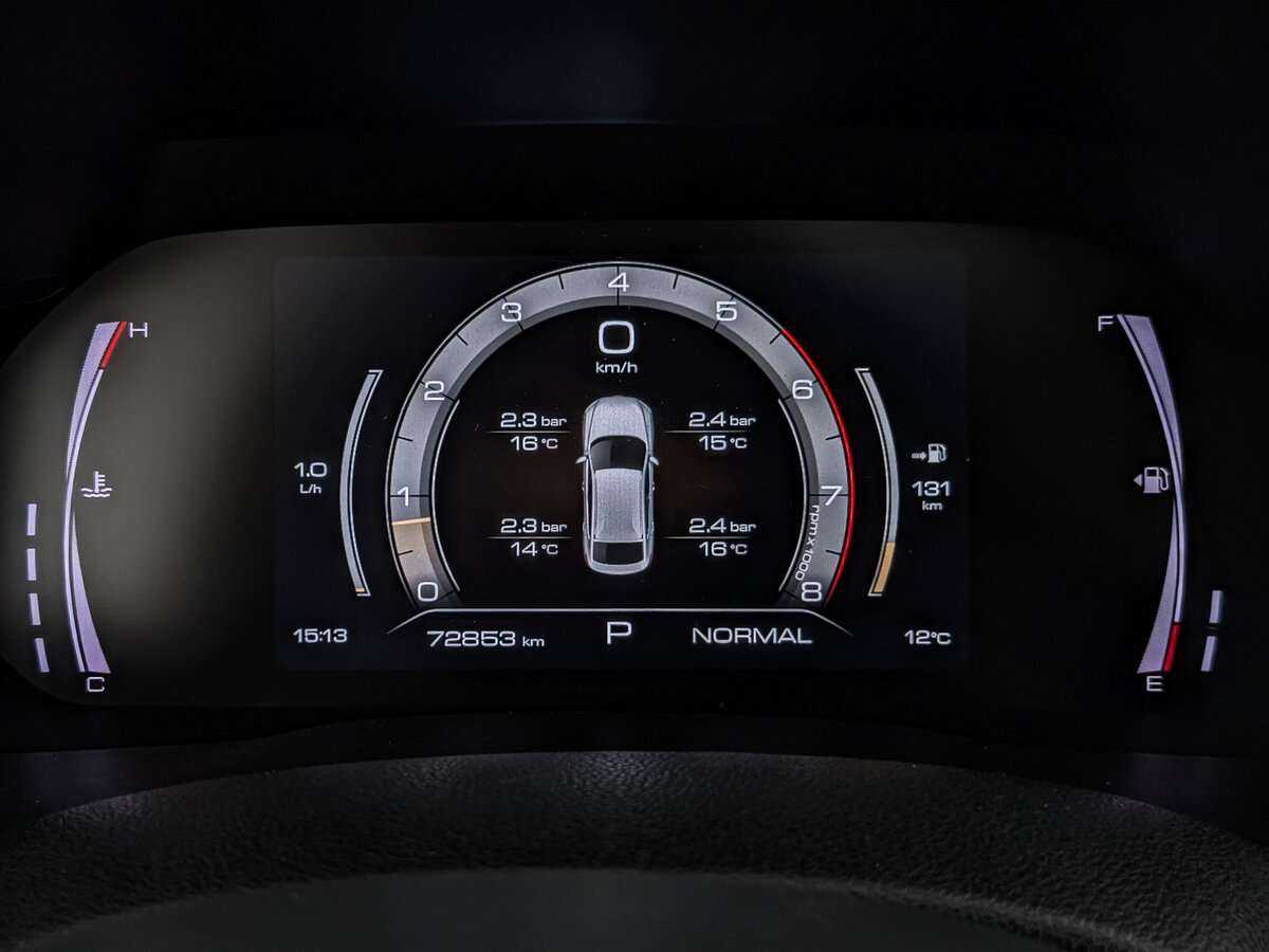 Хавал Ф7-икс б/у, 2021, Роботизированная. Фото: #10