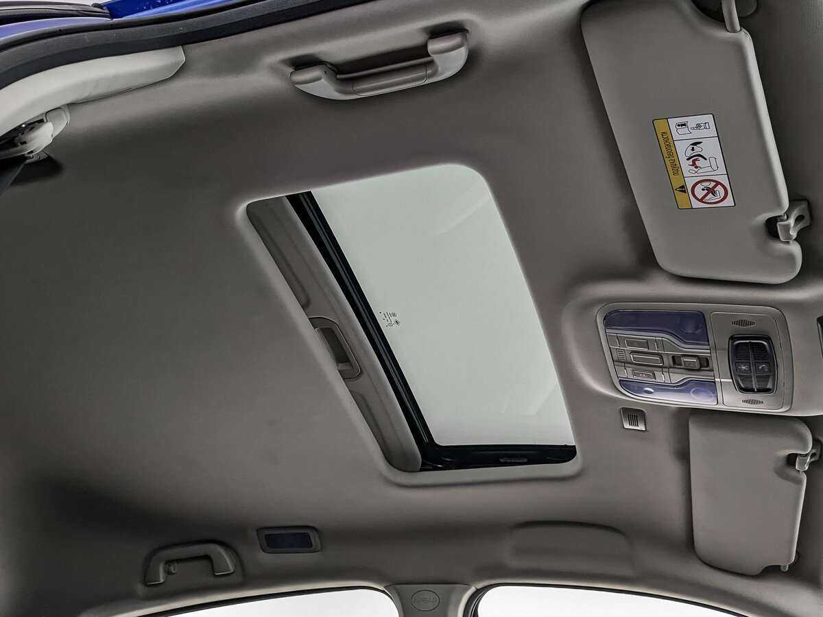 Хавал Ф7-икс б/у, 2021, Роботизированная. Фото: #17