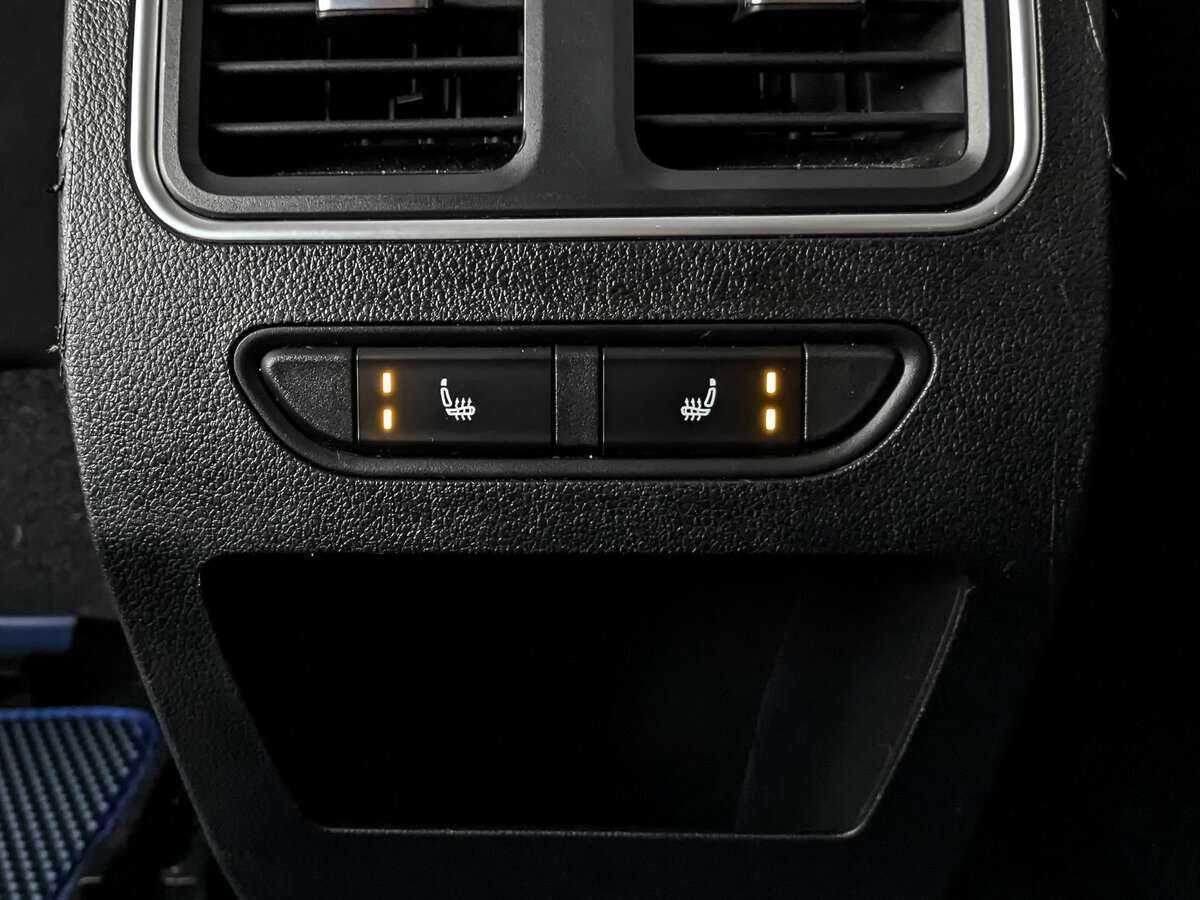 Хавал Ф7-икс б/у, 2021, Роботизированная. Фото: #20