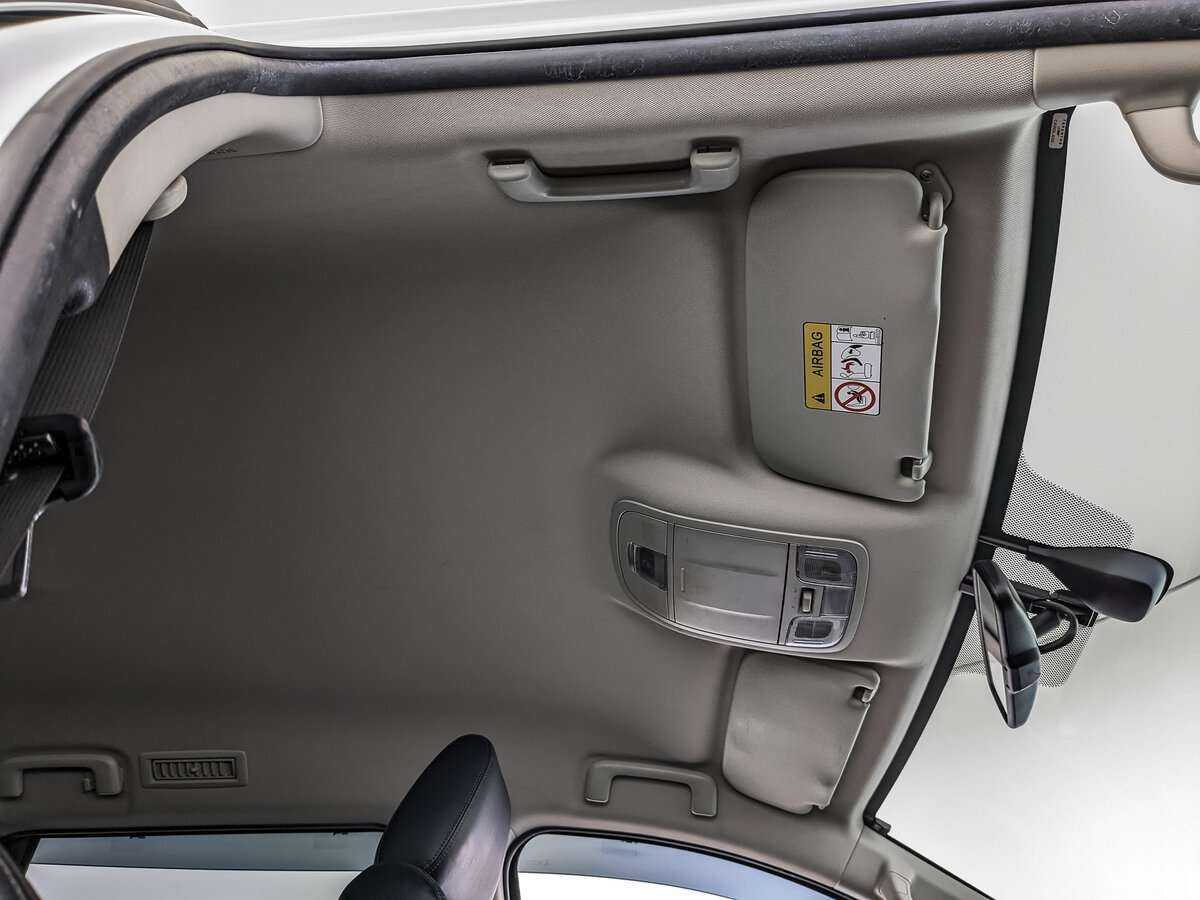 Mitsubishi Pajero Sport б/у, 2017, Автоматическая. Фото: #18