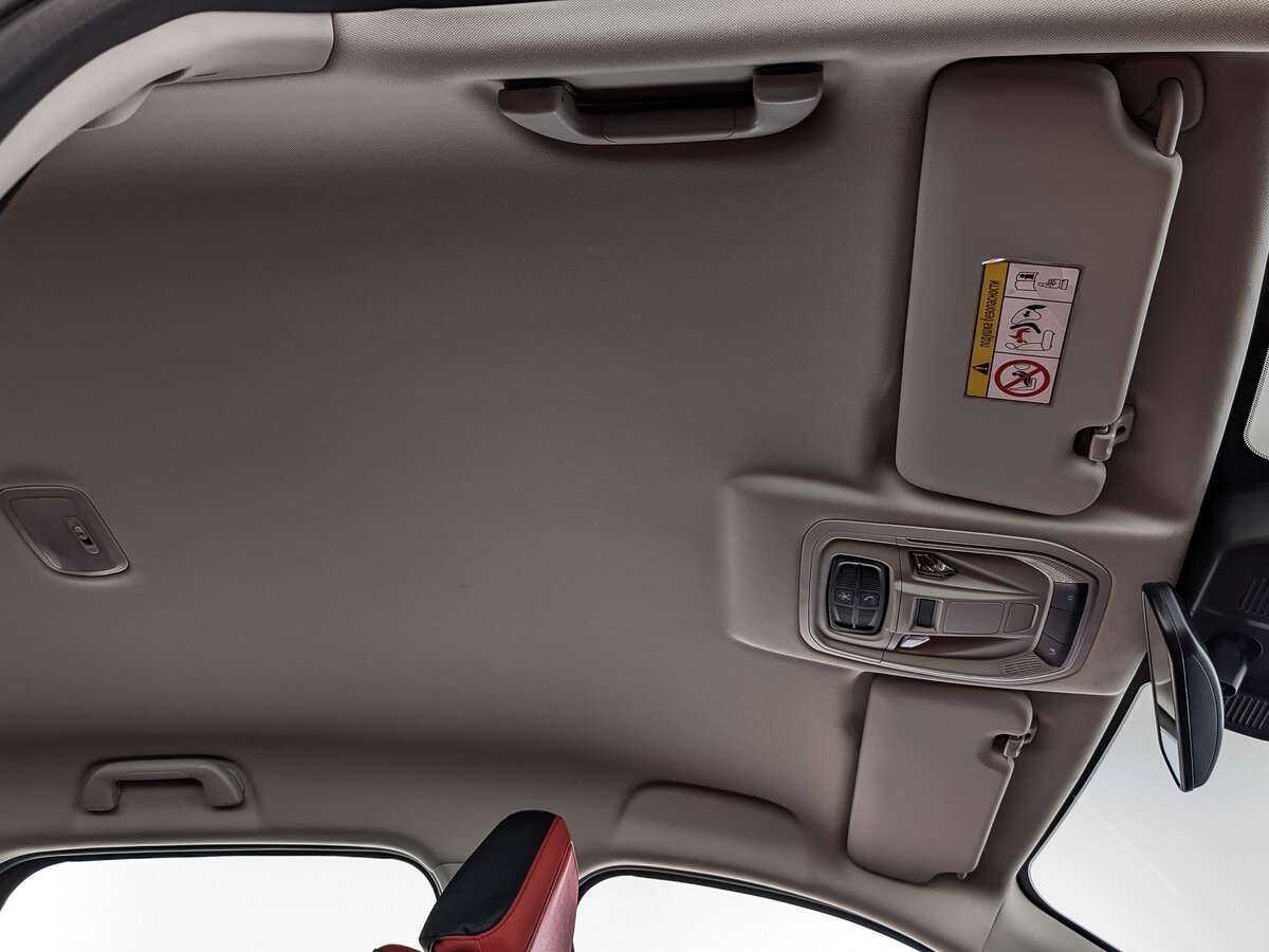 Хавал Джолион б/у, 2022, Роботизированная. Фото: #21