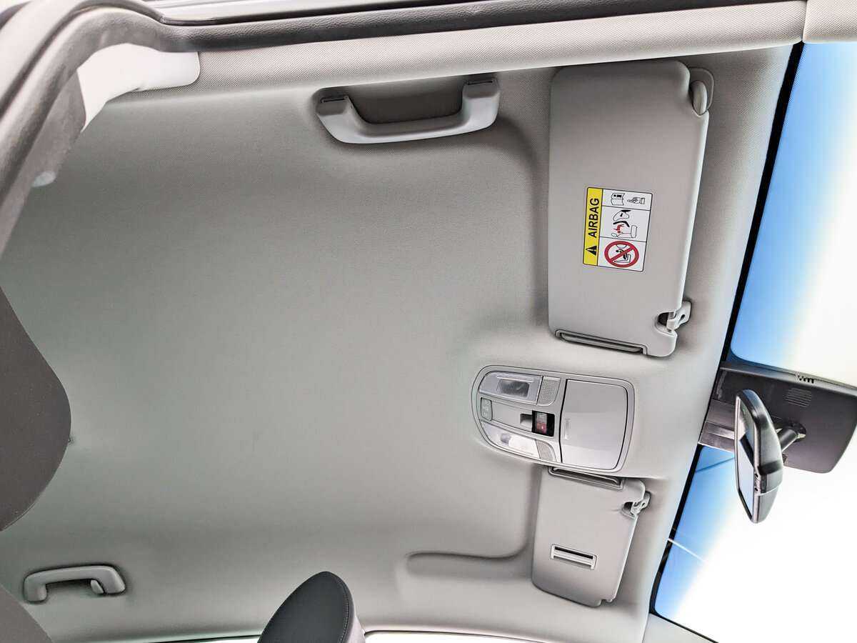 Hyundai Tucson б/у, 2020, Автоматическая. Фото: #17