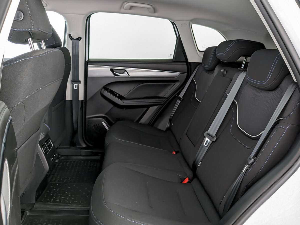 Хавал Джолион б/у, 2023, Роботизированная. Фото: #11