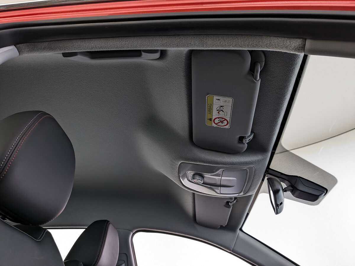 Чери Тигго 7 Про б/у, 2021, Вариатор. Фото: #16