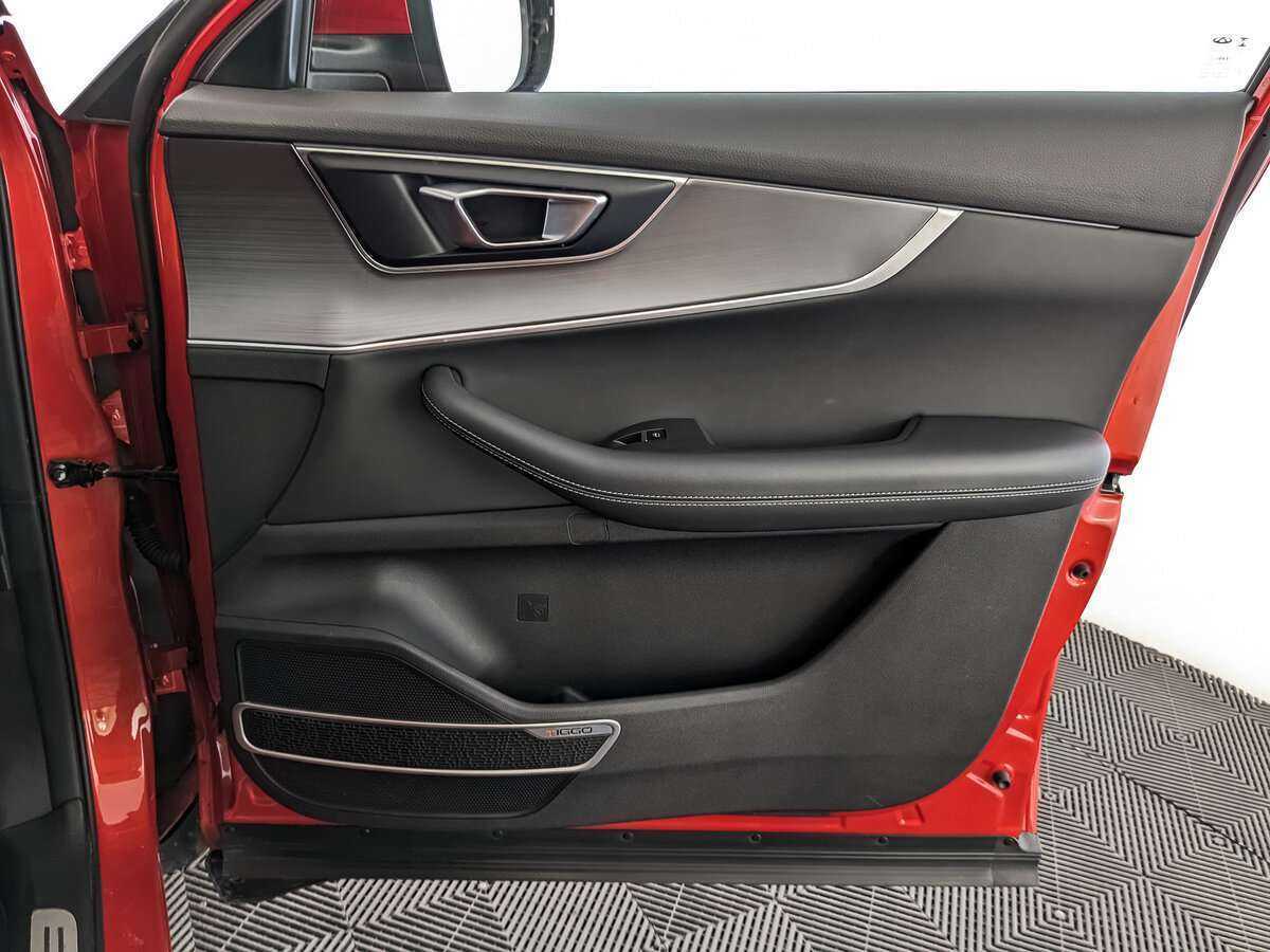 Чери Тигго 7 Про б/у, 2021, Вариатор. Фото: #18