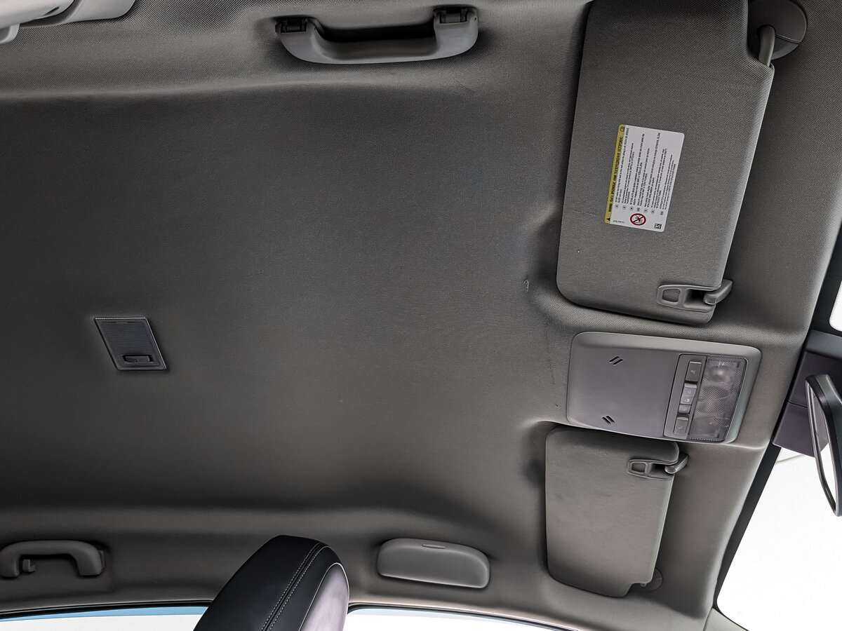 Опель Мокка б/у, 2014, Автоматическая. Фото: #17