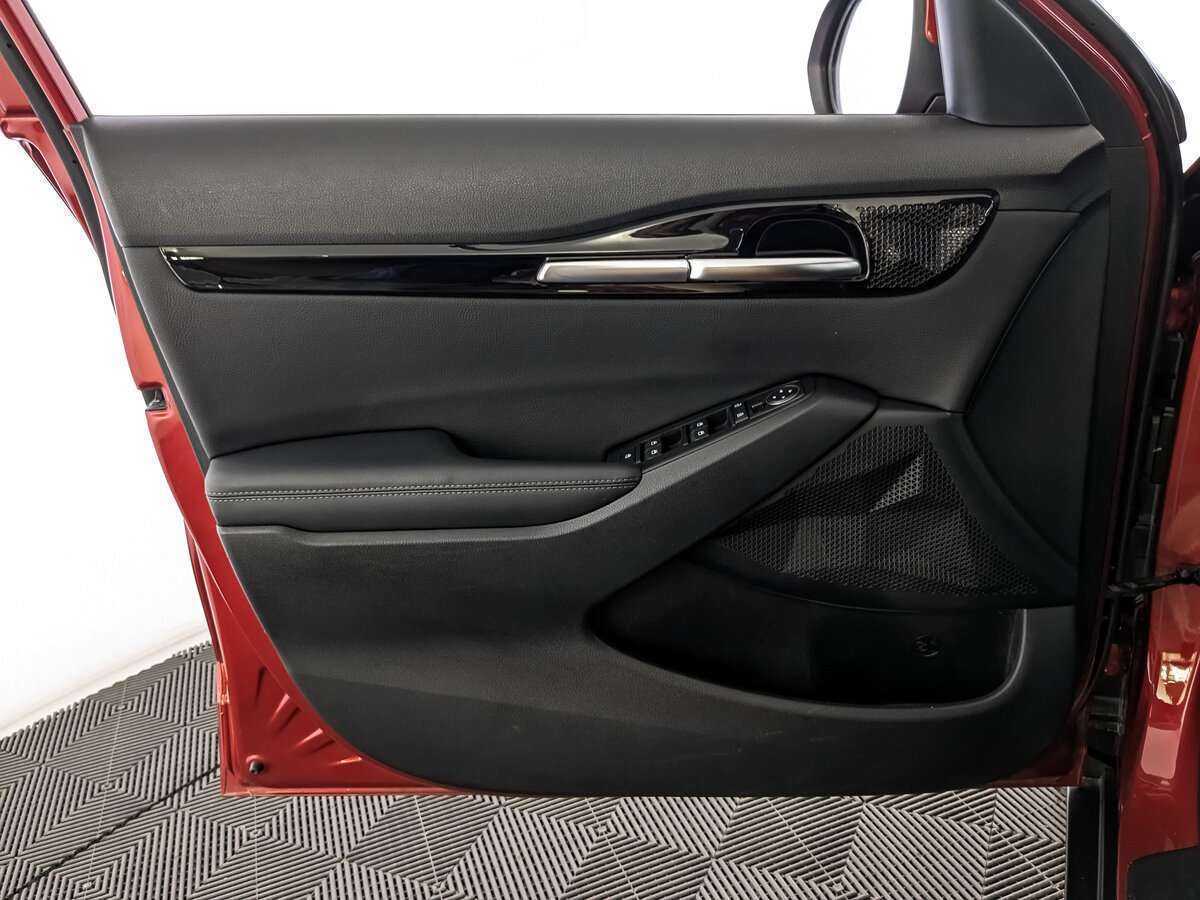 Киа Сельтос б/у, 2021, Вариатор. Фото: #14