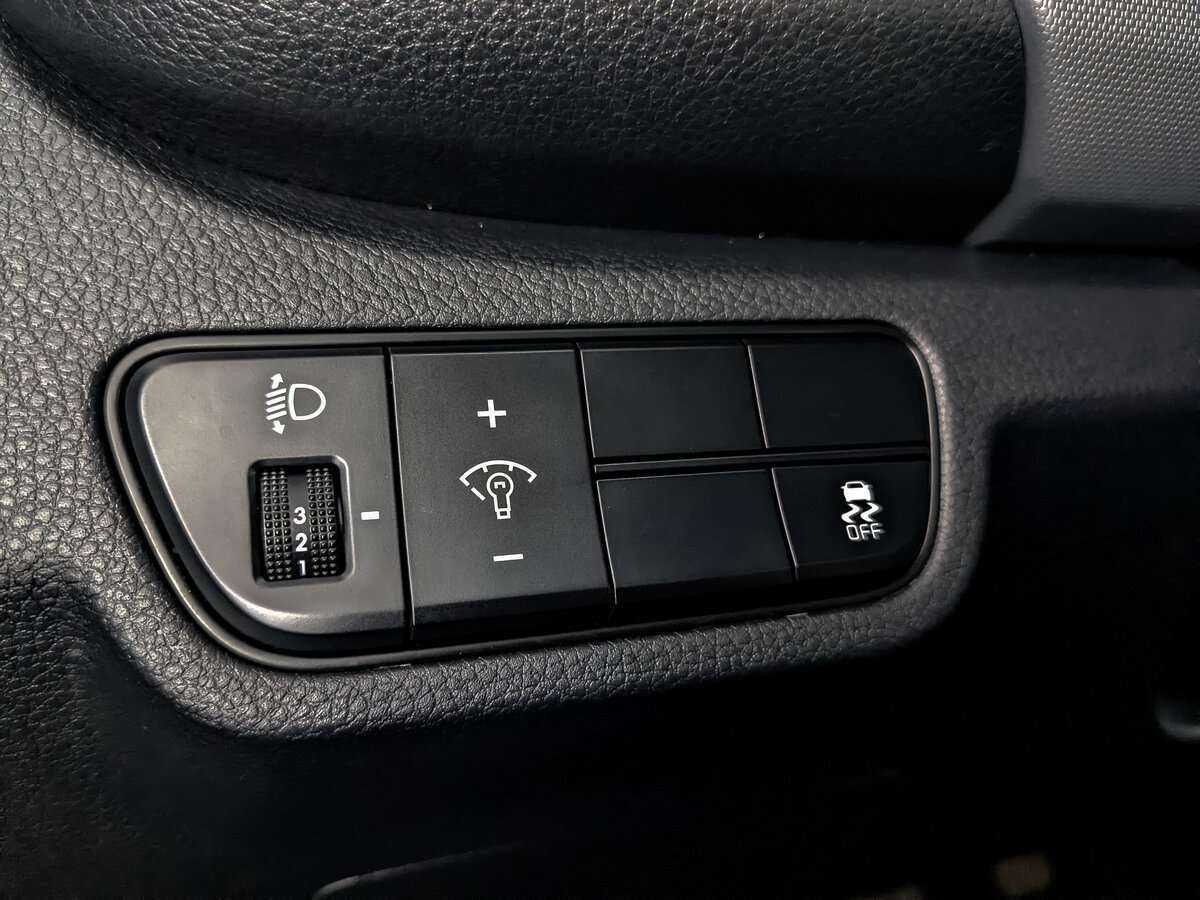 Киа Сельтос б/у, 2021, Вариатор. Фото: #21