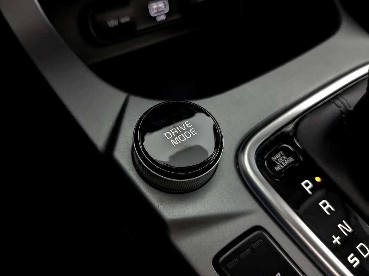 Киа Сельтос б/у, 2021, Вариатор. Фото: #23