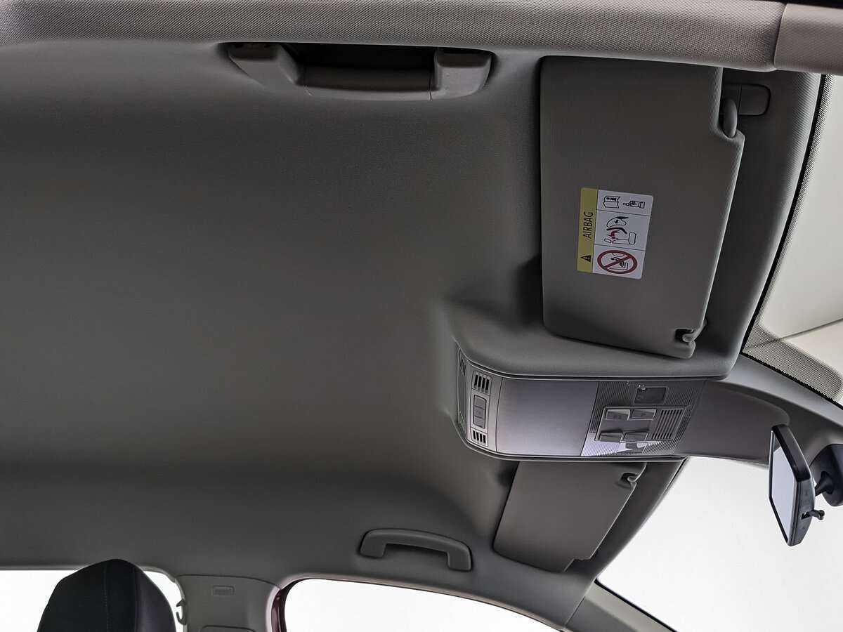 Volkswagen Tiguan б/у, 2020, Роботизированная. Фото: #18