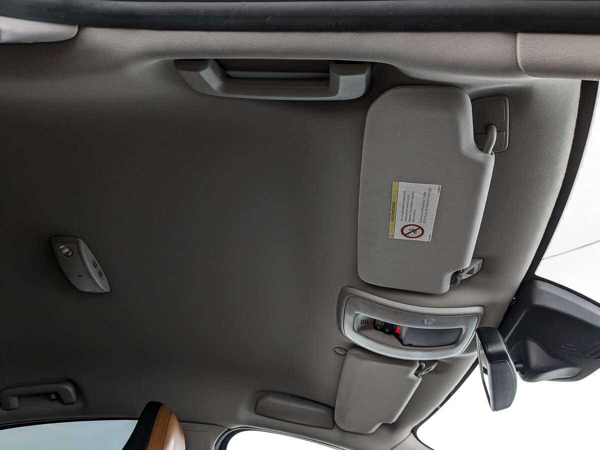 Volvo S60 б/у, 2012, Роботизированная. Фото: #20