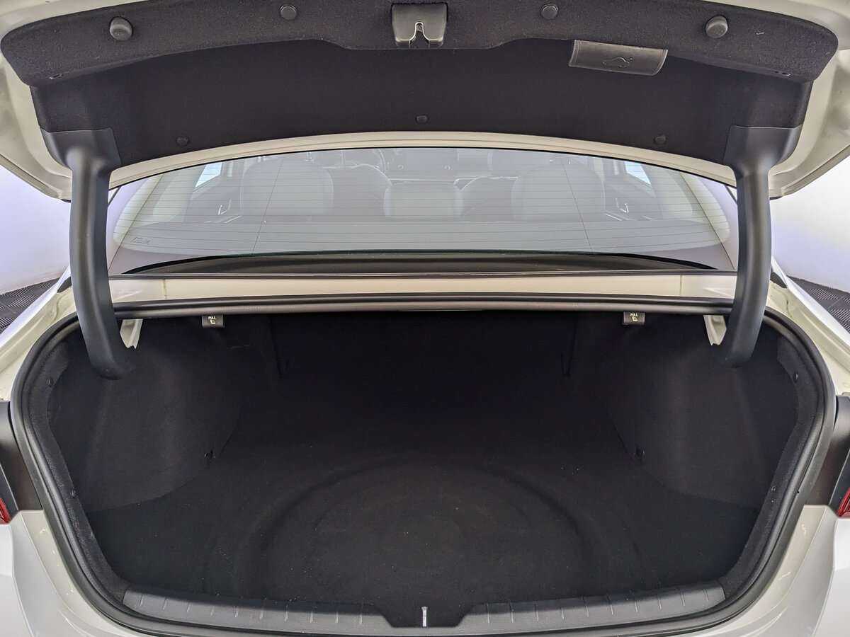 Киа К5 б/у, 2020, Автоматическая. Фото: #9